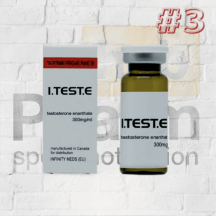 готовый курс стеройдов 3